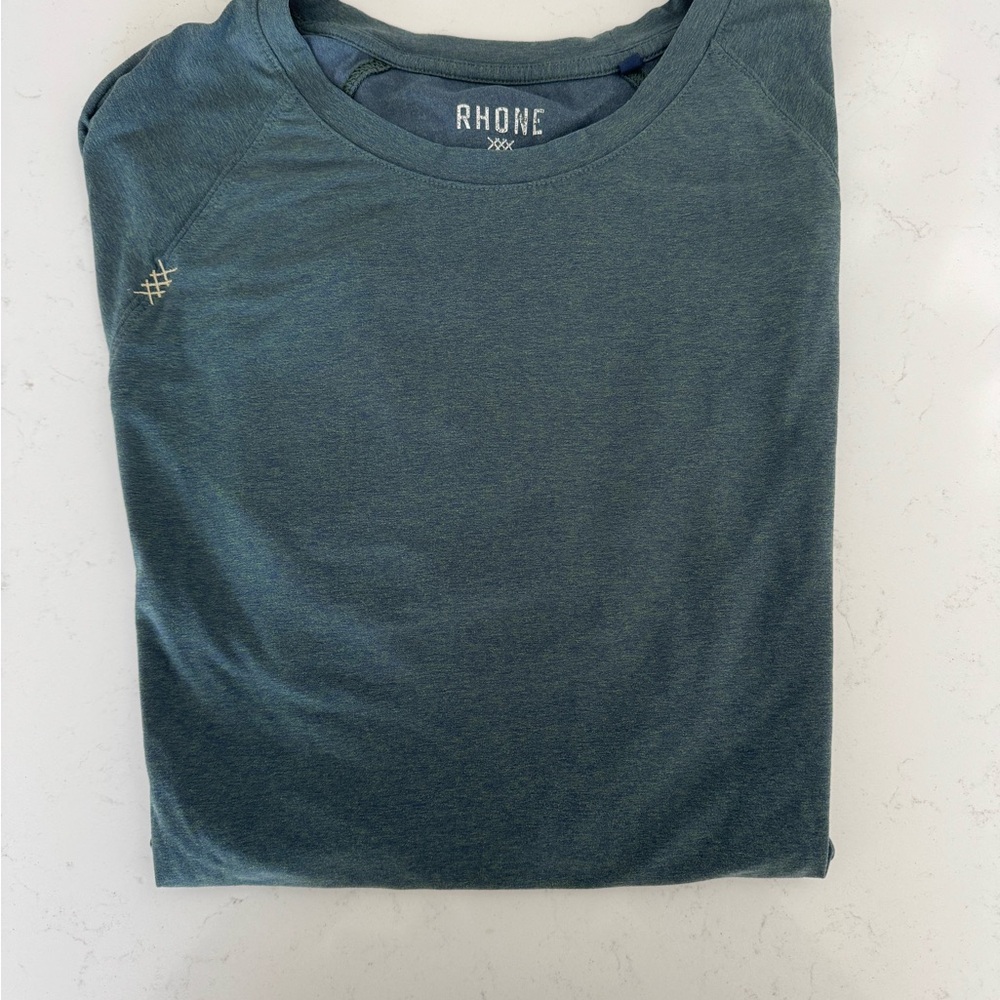 Rhone Men's TShirt